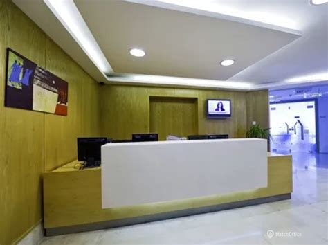 virtual office amman